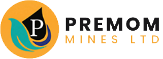 Premom Mines Ltd