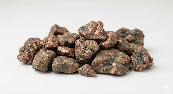 Copper