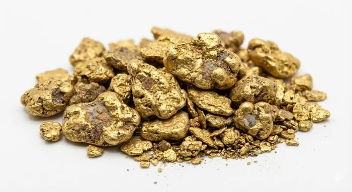 Gold