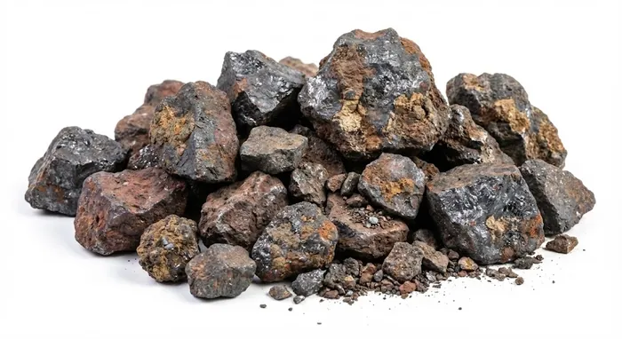 Iron