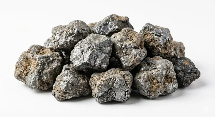 Manganese