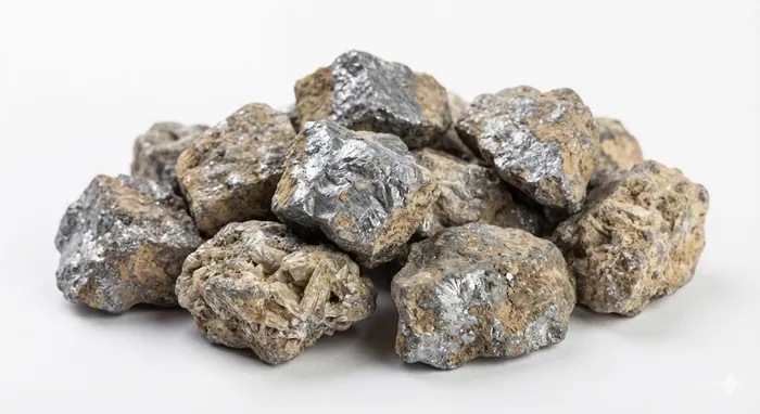 Zinc